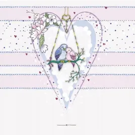 karnet-swarovski-kwadrat-cl0224-slub-ptaszki-serce-clear-creations