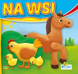 na-wsi-kon-i-kura-ksiazeczka-harmonijka-filia