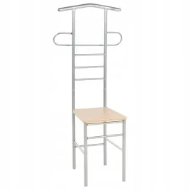 krzeslo-z-wieszakiem-na-garnitur-2-szt-metalowe