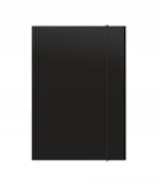 teczka-z-gumka-a4-plus-top-czarna-penmate-penmate