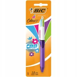 dlugopis-4-colours-grip-fashion-bls-bic-bic