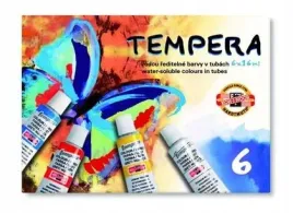 farby-tempera-6-kolorow-koh-i-noor