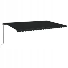 recznie-zwijana-markiza-500x350-cm-antracytowa
