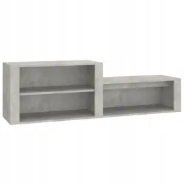 szafka-na-buty-szarosc-betonu-150x35x45-cm