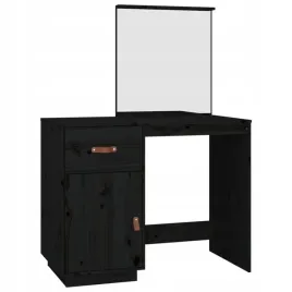 toaletka-czarna-95x50x134-cm-lite-drewno-sosnow