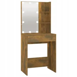 toaletka-z-led-przydymiony-dab-60x40x140-cm