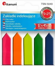 zakladki-indeksujace-fluo-12x45mm-5x25-kartek-titanum