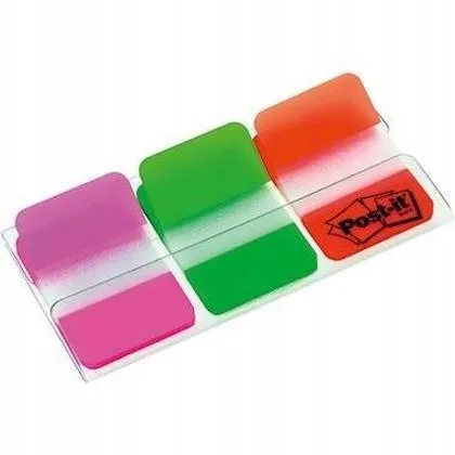 znaczniki-paskowe-3-kolory-post-it