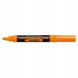 zakreslacz-flexi-8542-pomaranczowy-centropen