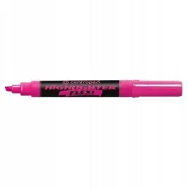 zakreslacz-flexi-8542-rozowy-centropen