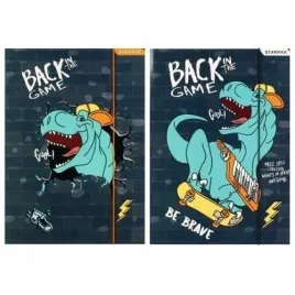 teczka-z-gumka-a4-skate-dino-starpak