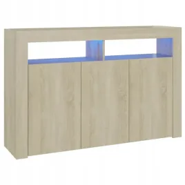 szafka-z-oswietleniem-led-dab-sonoma-1155-x-30-x-75-cm