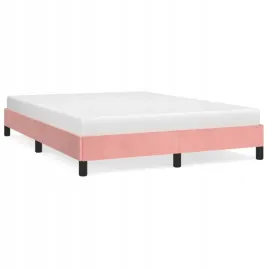 rama-lozka-rozowa-140-x-200-cm-tapicerowan