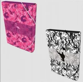 teczka-box-a4-na-gumke-camouflage-tbca4-bee-bee