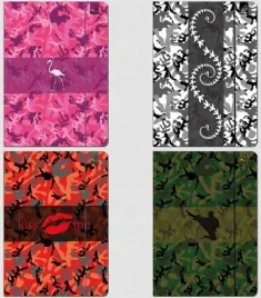 teczka-a4-z-gumka-camouflage-bee-bee
