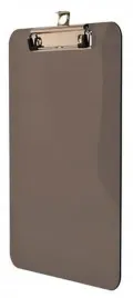 deska-z-metalowym-klipsem-a5-czarna-bd640-v-tetis