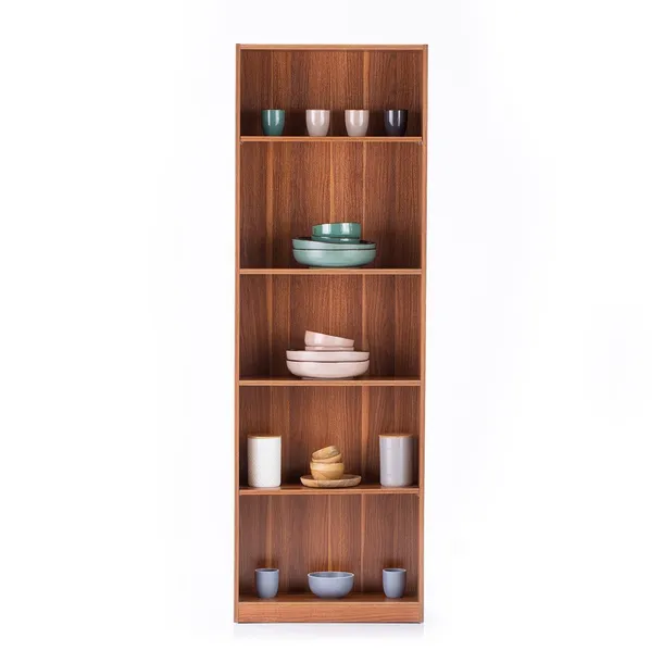 bookcase-hom-plix-walnut-60x236x182-glebokosc-mebla-1-cm
