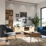 bookcase-hom-plix-walnut-60x236x182-wysokosc-mebla-1-cm