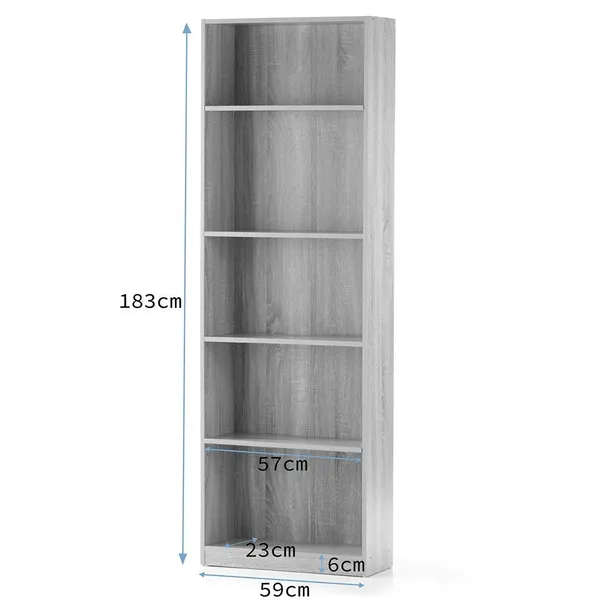 bookcase-hom-plix-walnut-60x236x182-liczba-polek-nie-dotyczy
