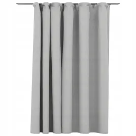 zaslona-stylizowana-na-lniana-z-haczykami-szara