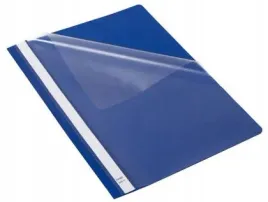 skoroszyt-budget-pp-a4-z-wasami-granatowy-25szt-bantex