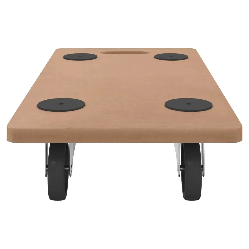 wozki-platformowe-6-szt-prostokatne-material