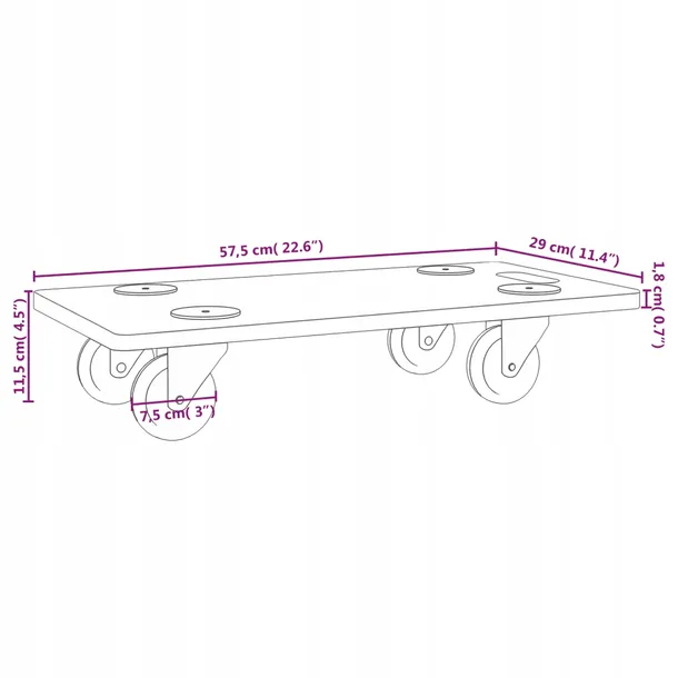 wozki-platformowe-2-szt-prostokatne-material-stan-nowy-marka-vidaxl