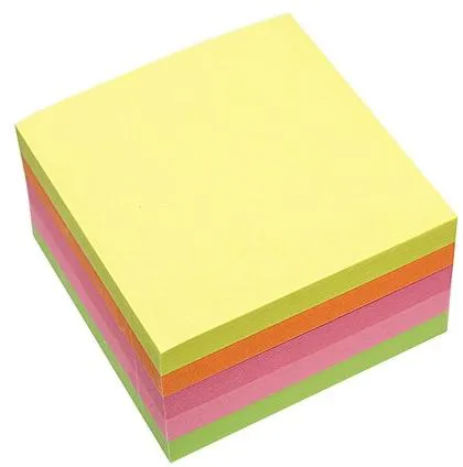 bloczek-samoprzylepny-75x75mm-neon-d-rect-d-rect