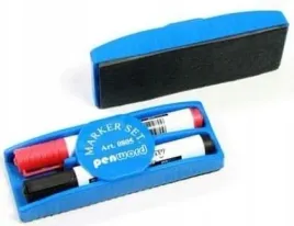 marker-suchoscieralny-2-kolory-gabka-penword