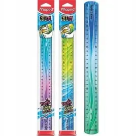 linijka-twist-n-flex-decor-nielamliwa-30cm-maped-maped