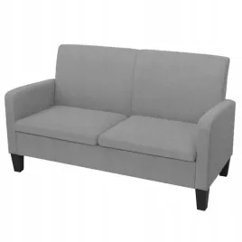 kanapa-2-osobowa-jasnoszara-135-x-65-x-76-cm