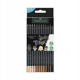 kredki-trojkatne-black-edition-12-odcieni-skory-faber-castell