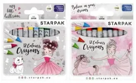 kredki-woskowe-12-kolorow-balerina-starpak