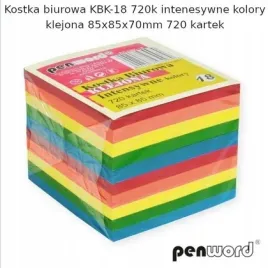 kostka-biurowa-mix-85x85x70mm-720k-penword