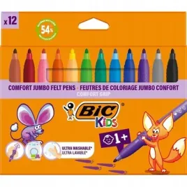 flamastry-kids-comford-jumbo-12-kolorow-bic-bic