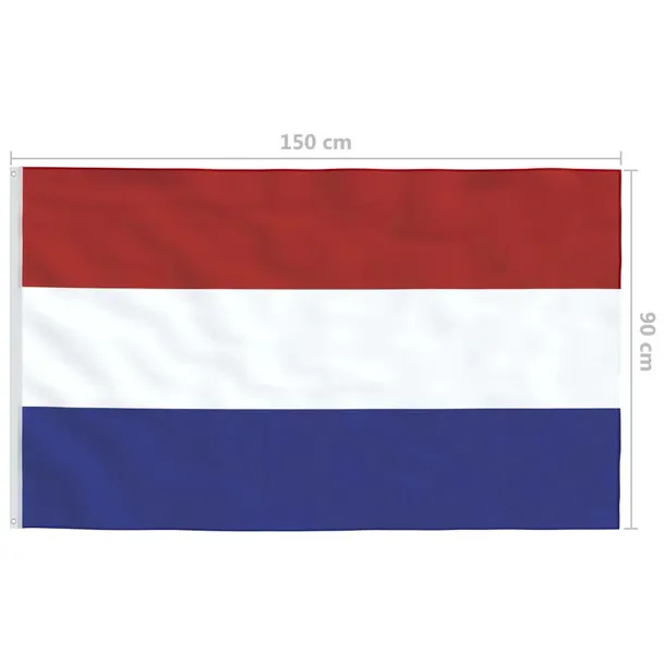 flaga-holandii-90-x-150-cm-waga-z-opakowaniem-0-1-kg