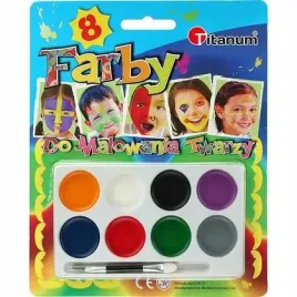 farby-do-malowania-twarzy-8-kolorow-titanum