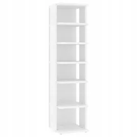 szafka-na-buty-biala-25x27x102-cm-plyta-wiorowa