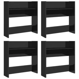 polki-scienne-na-buty-4-szt-czarne-polysk-60x