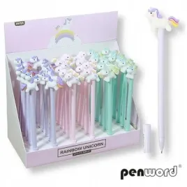 dlugopis-rainbow-unicorn-36szt-penword