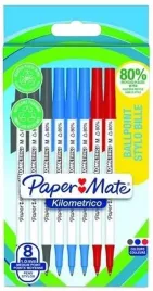 dlugopis-kilometrico-10mm-3-kolory-8szt-paper-mate