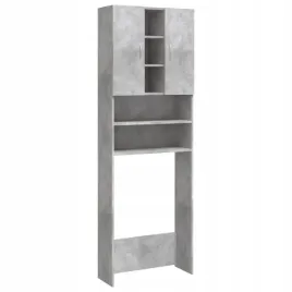 szafka-na-pralke-szarosc-betonu-64-x-255-x-190