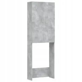 szafka-na-pralke-szarosc-betonu-64-x-255-x-190