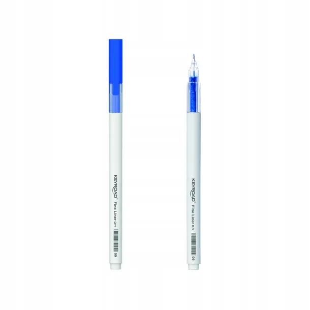 cienkopis-04mm-4-kolory-keyroad-marka-keyroad