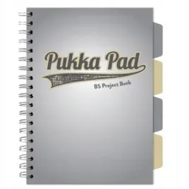 kolozeszyt-pukka-pad-b5-project-book-design-b5-szary-pukka