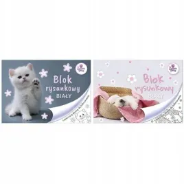 blok-rysunkowy-a4-20k-bialy-the-sweet-pets-beniamin