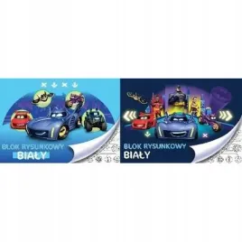 blok-rysunkowy-bialy-a4-20k-batman-mix-beniamin