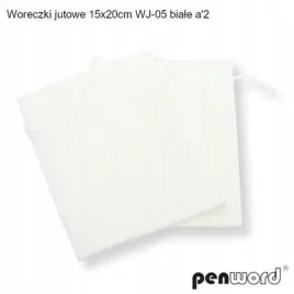 percent-woreczki-jutowe-biale-20x15cm-2szt-penword