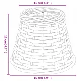 klosz-do-lampy-bialy-o15x12-cm-wiklina-wysokosc-produktu-1-cm