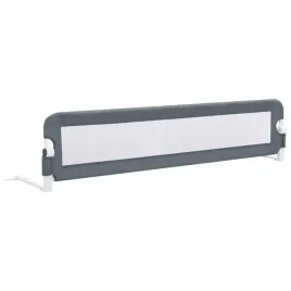 barierka-do-lozeczka-dzieciecego-szara-180x42-cm